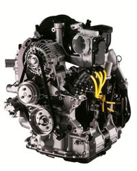 P475C Engine